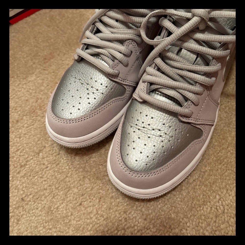 2020 Air Jordan 1 Retro High OG CO.JP GS ‘Tokyo’ - Picture 8 of 8